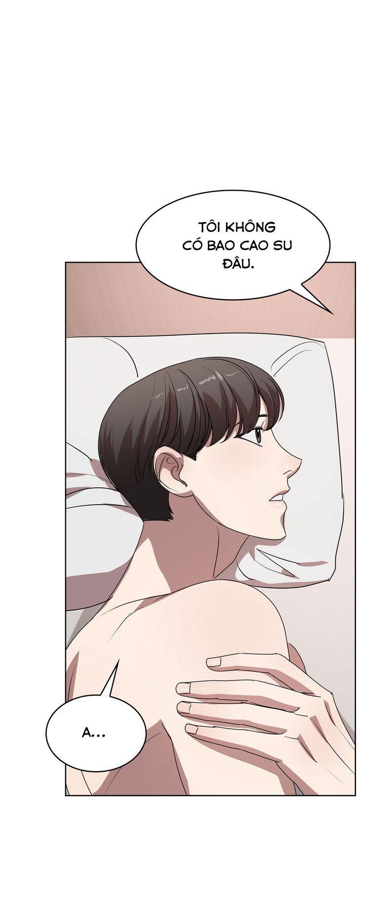 hướng về phía em chapter 7 54