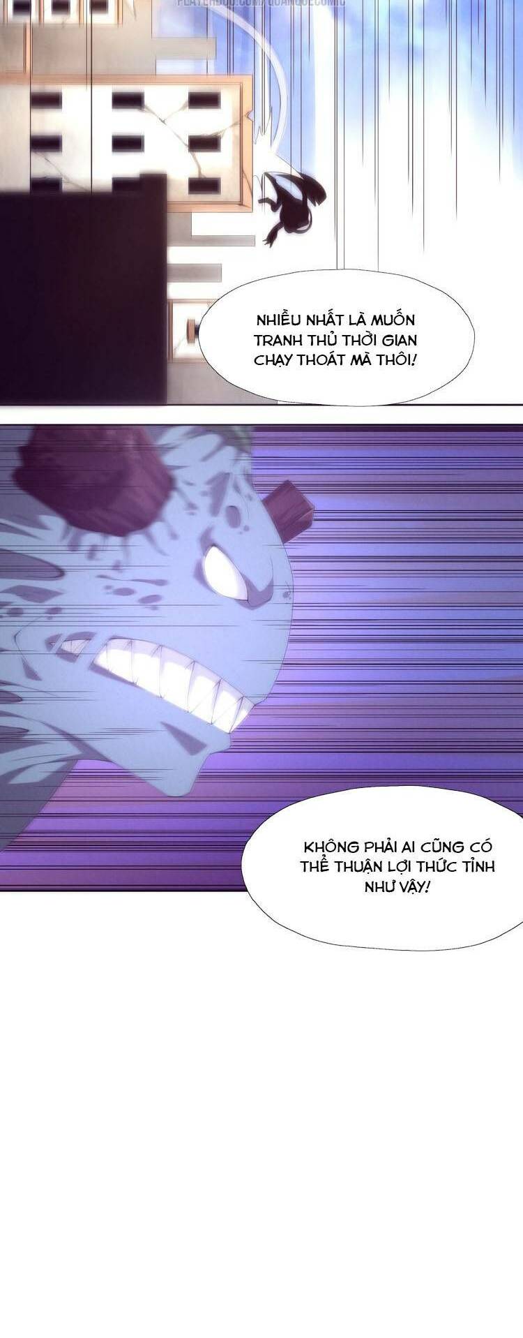 hắc kim đảo chapter 3 30