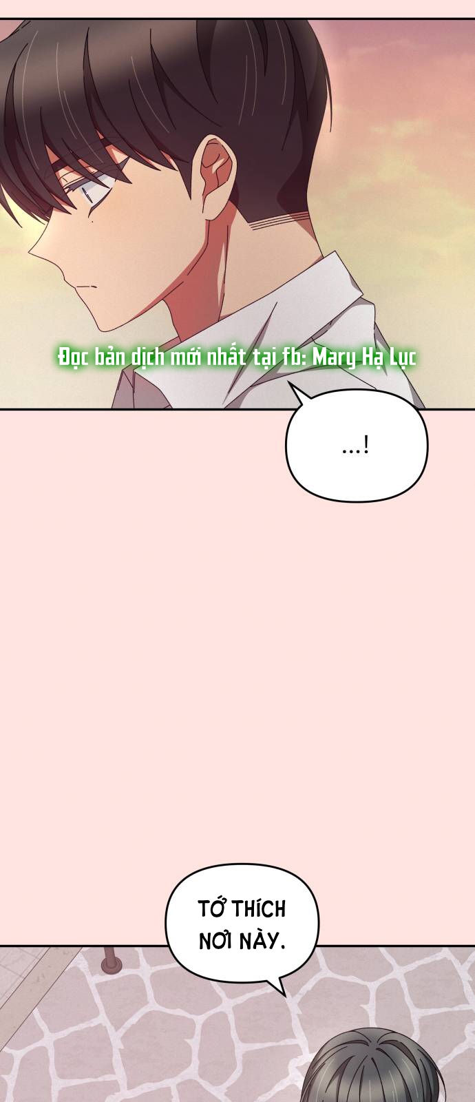 bạn gái tôi là robot -câu chuyện của cheol soo và young hee chapter 17.1 16