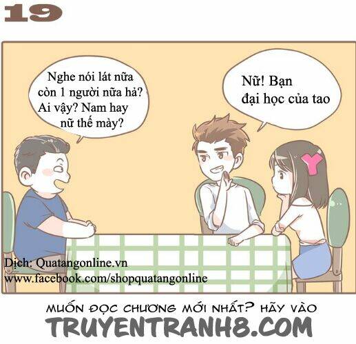 đại thánh và tiểu yêu chapter 5 6