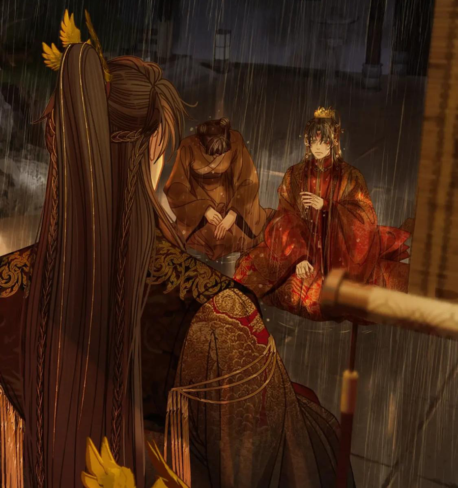 á nô 2: thám hoa chapter 8 49