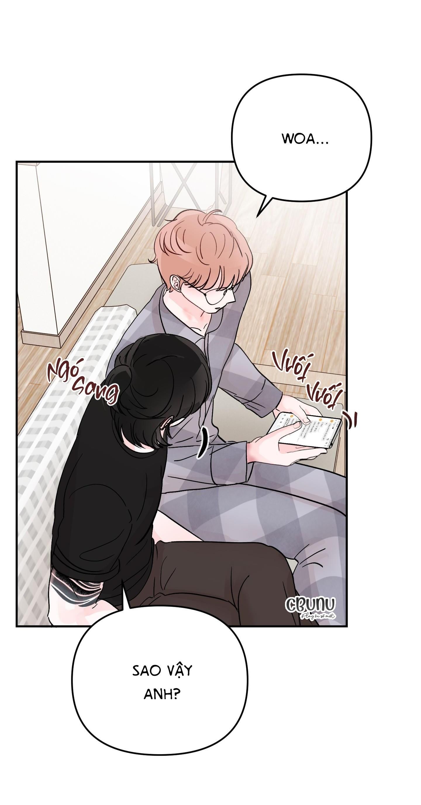 thán phục thanh xuân chapter 50 20