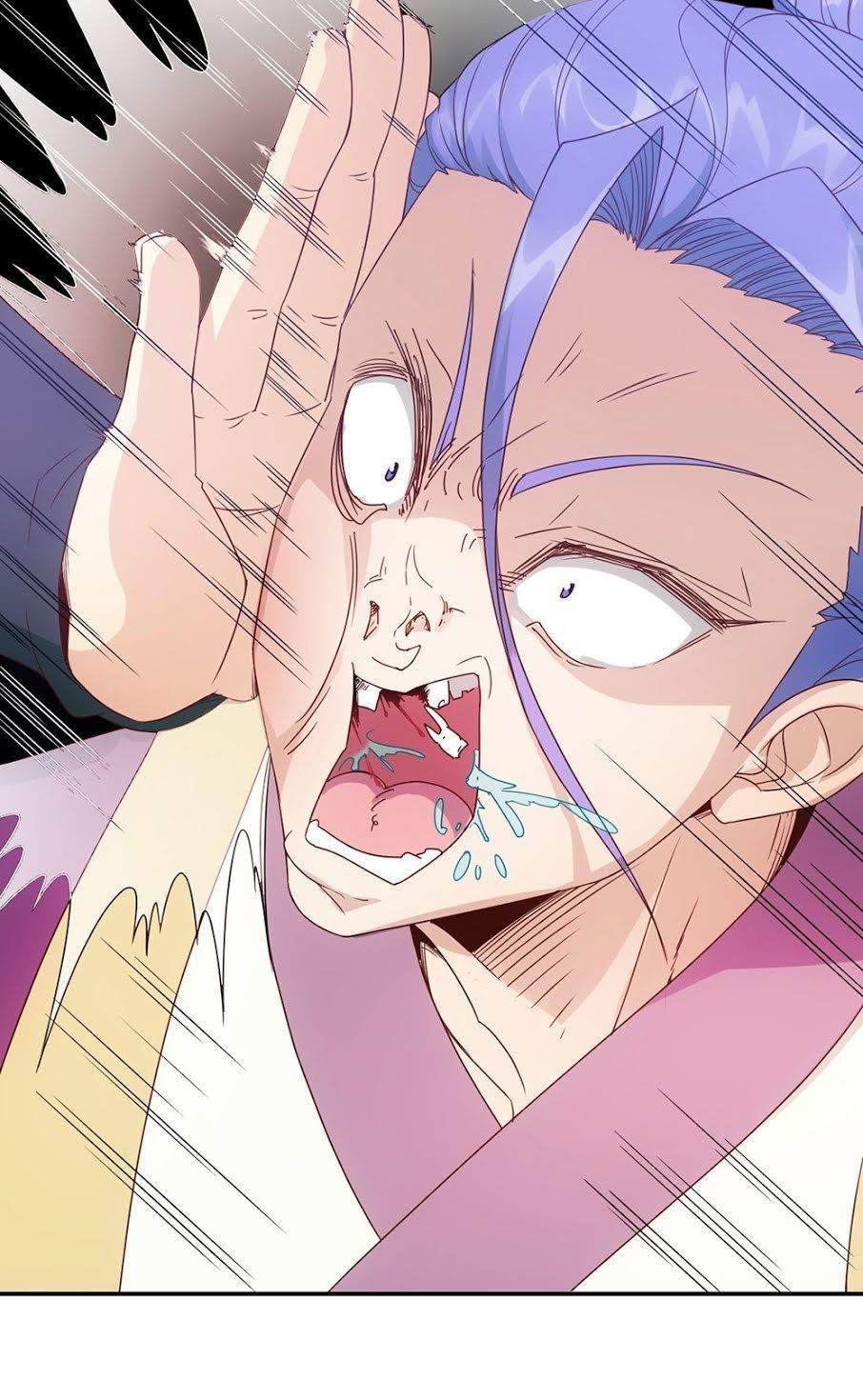 hồng thiên thần tôn chapter 3 29