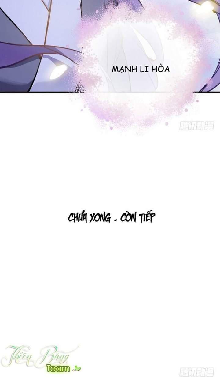 vương phi - âm động thiên hạ chapter 3 39