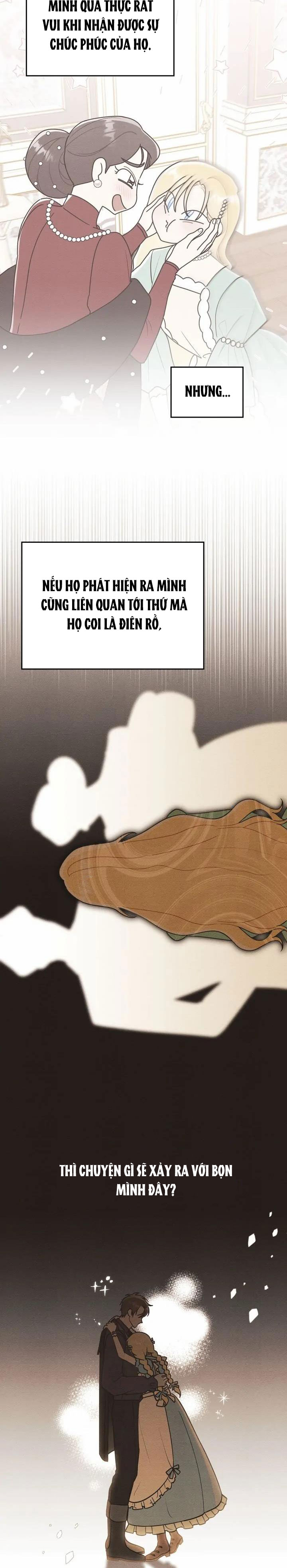 chúng ta cùng nhau tắm nhé? chapter 47 22