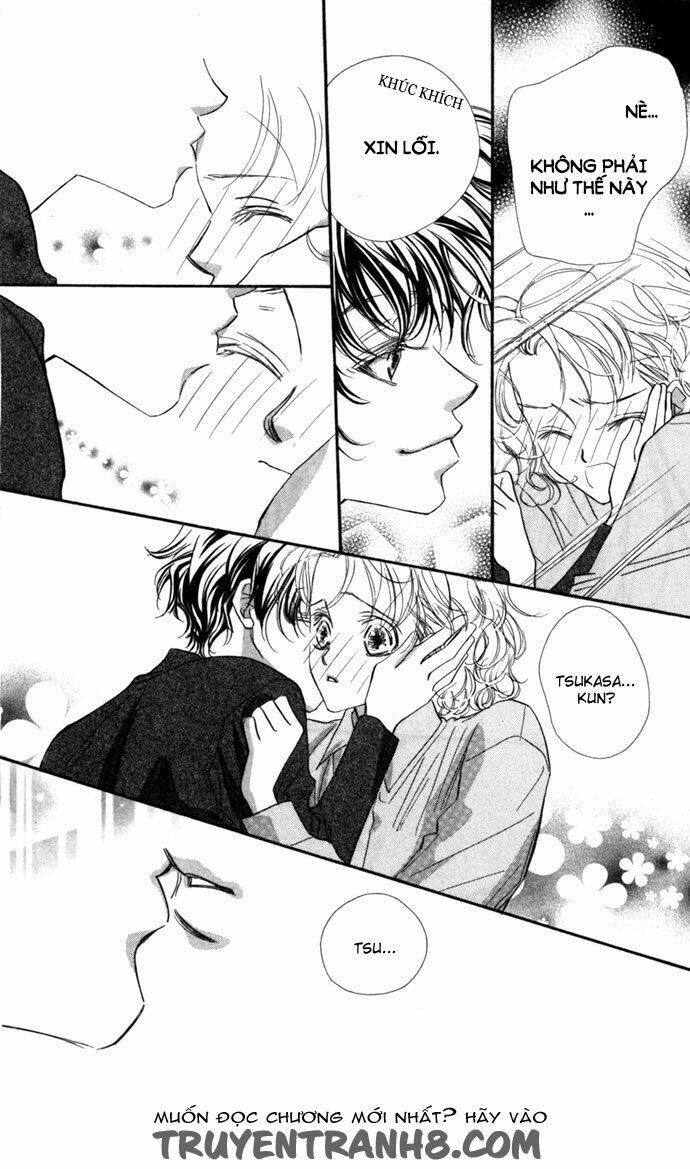 yoru made matenai chapter 14 46