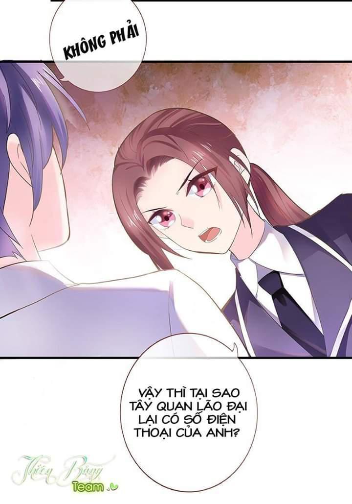 vương phi - âm động thiên hạ chapter 1.1 1