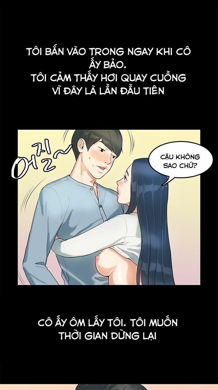 hoa chưa nở rộ chapter 6 43