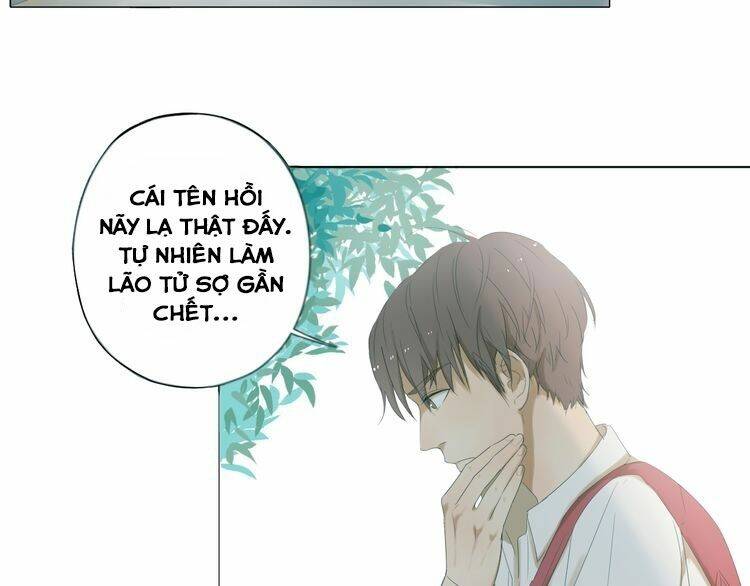 phi ngư chapter 3 4