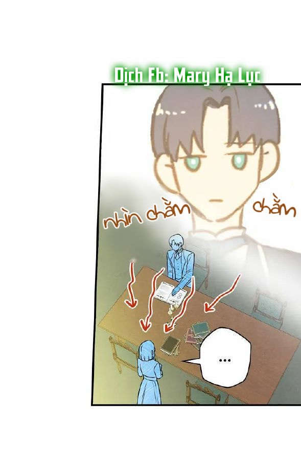 hoàng phi bóng tối - shadow queen chapter 46 40