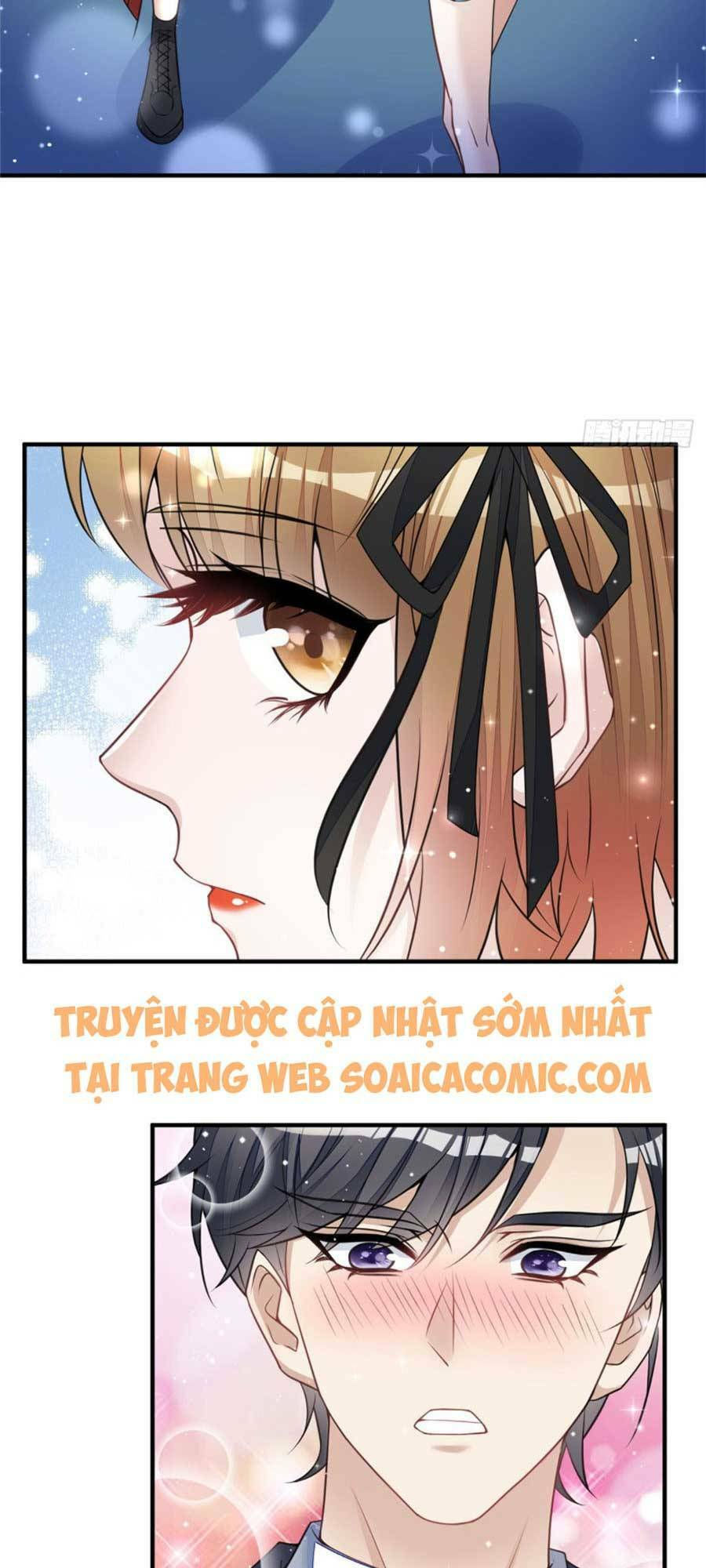 đại lão nào cũng tranh sủng ta chapter 23 12