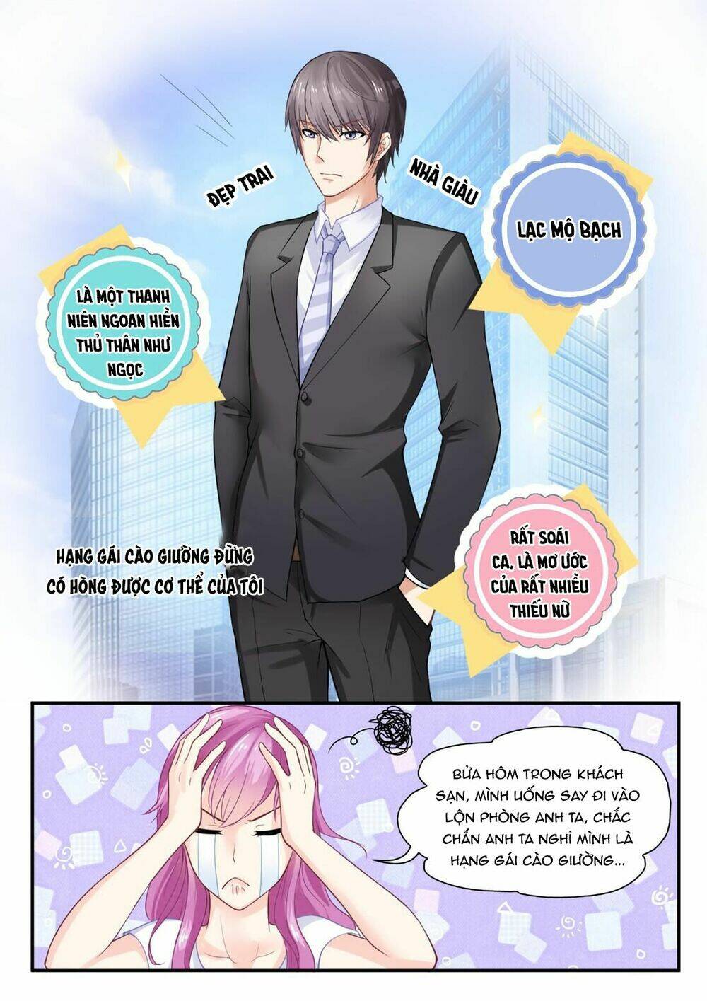 cấm dục boss đợi đợi em chapter 5 3