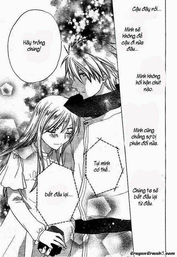 liselotte và khu rừng phù thủy chapter 6.2 21