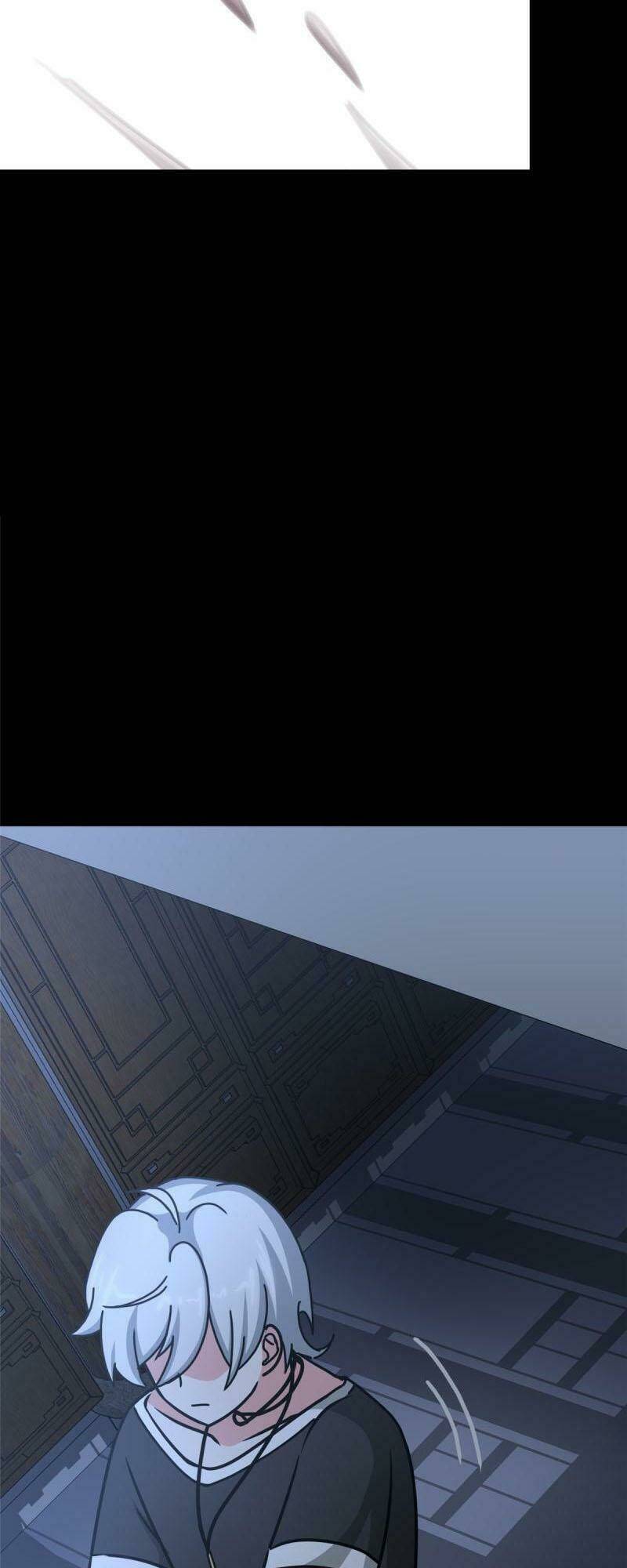 bạn gái virus của tôi chapter 349 34