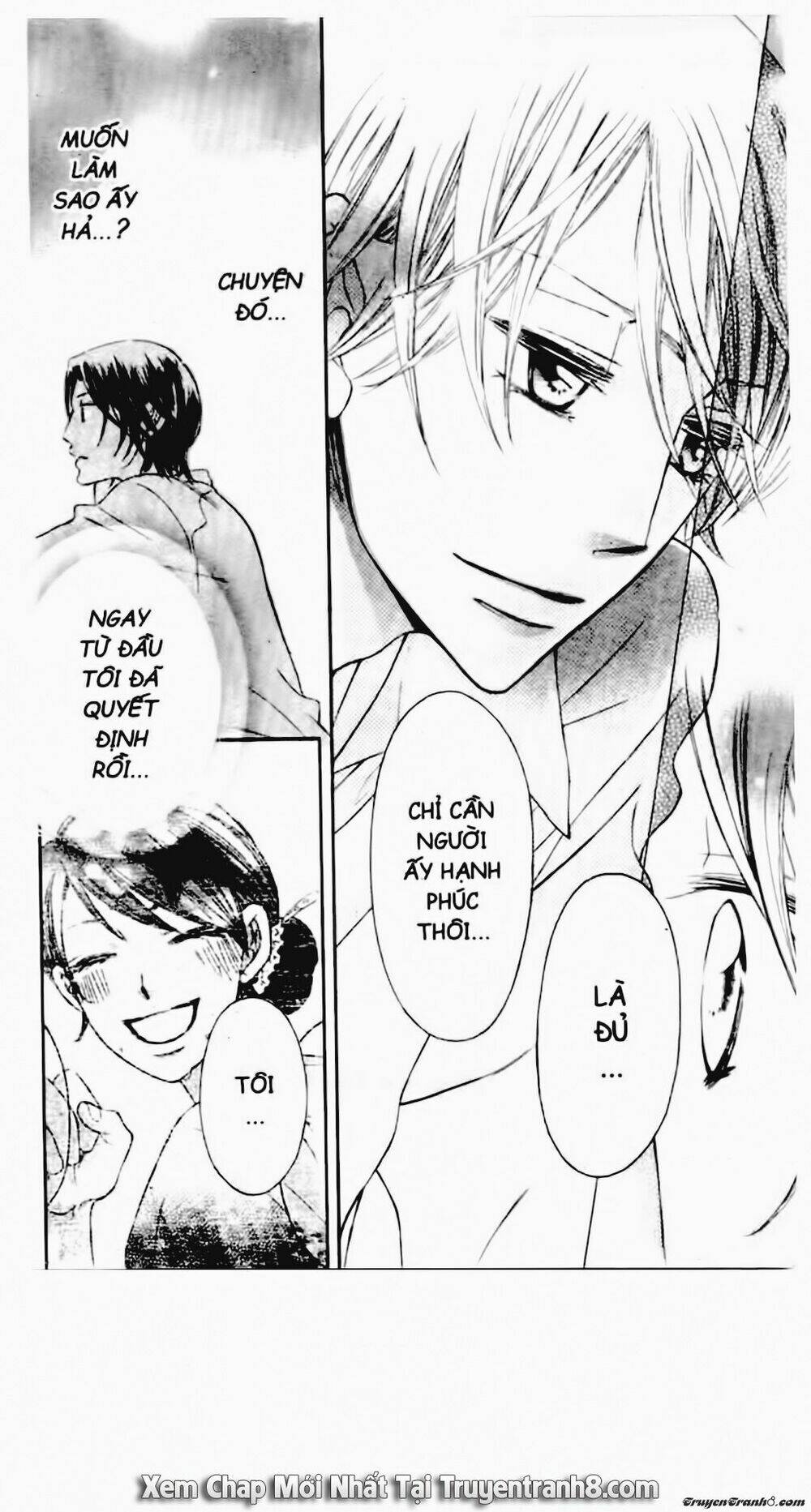 tiểu thư sachie chapter 56 7