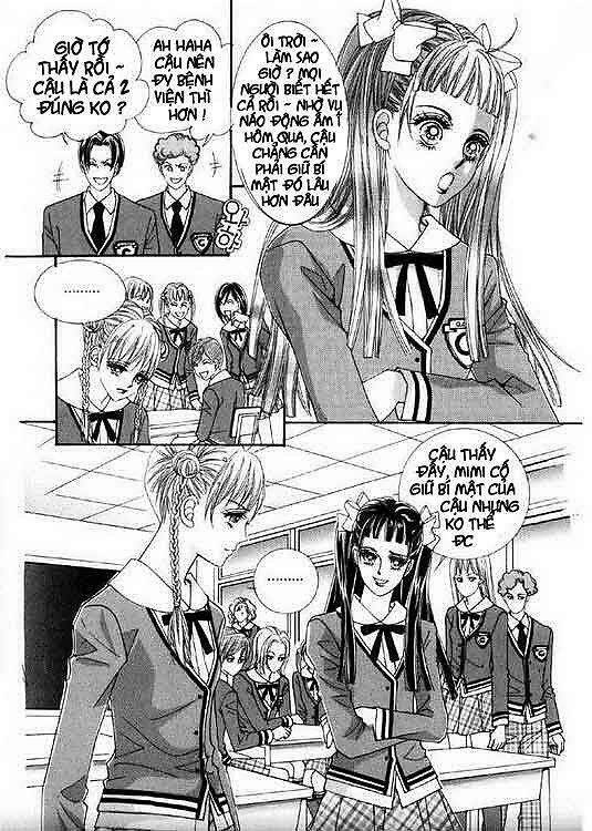 he dedicated to roses chapter 41 26