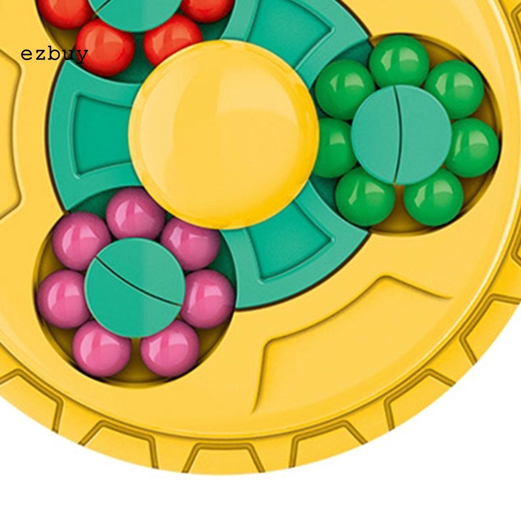 Lightweight Fidget Spinner Toy Stress Release Fidget Spinner Rotary Ball for Kids