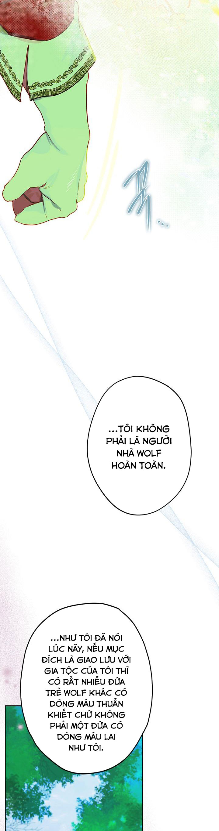 mẹ tôi kết hôn một lần nữa chapter 51 31