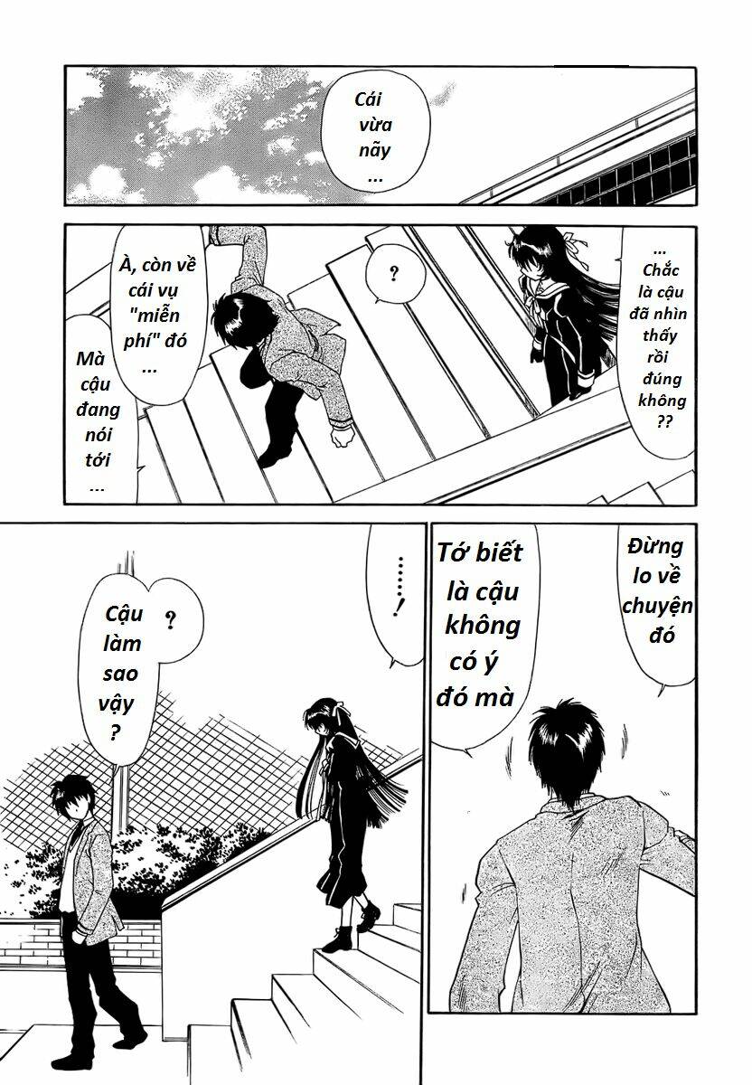 moriguchi orito no teiougaku chapter 2 21