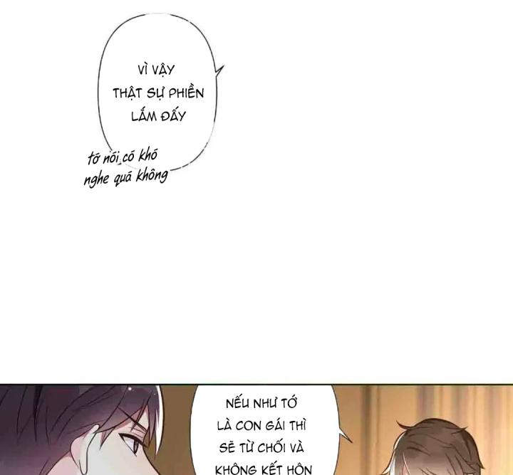 sau đêm ly hôn chapter 22 19