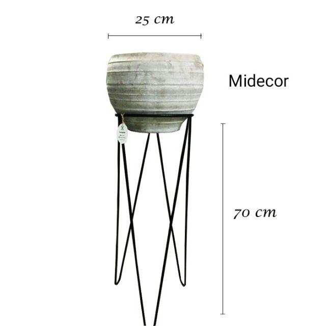 Giá đỡ chậu (kệ đặt chậu trồng cây)