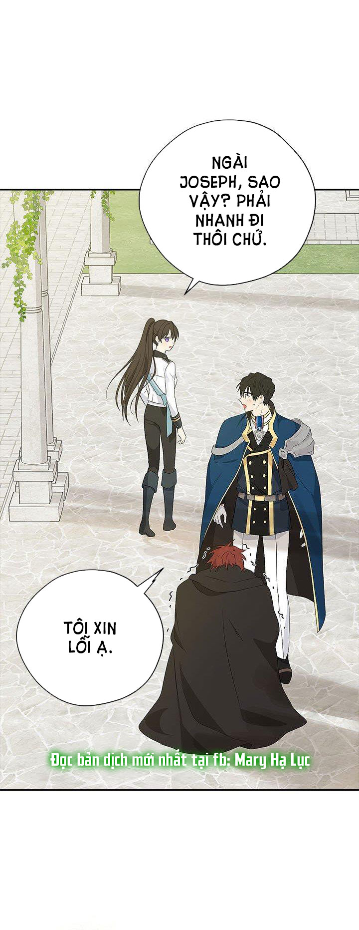 thật ra ta mới là hàng thật chapter 81.2 13