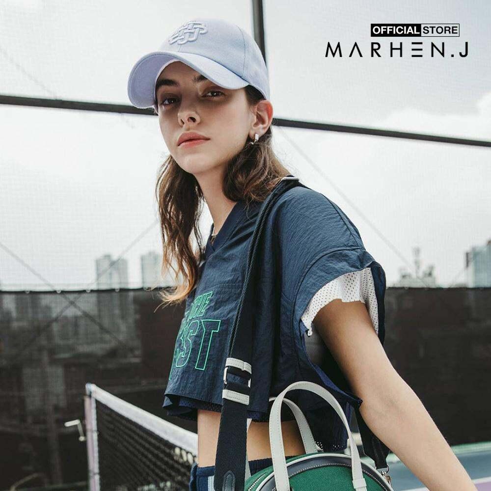 Marhen.J - Nón bóng chày nữ Dewey Quatro MJ22CDWYQT