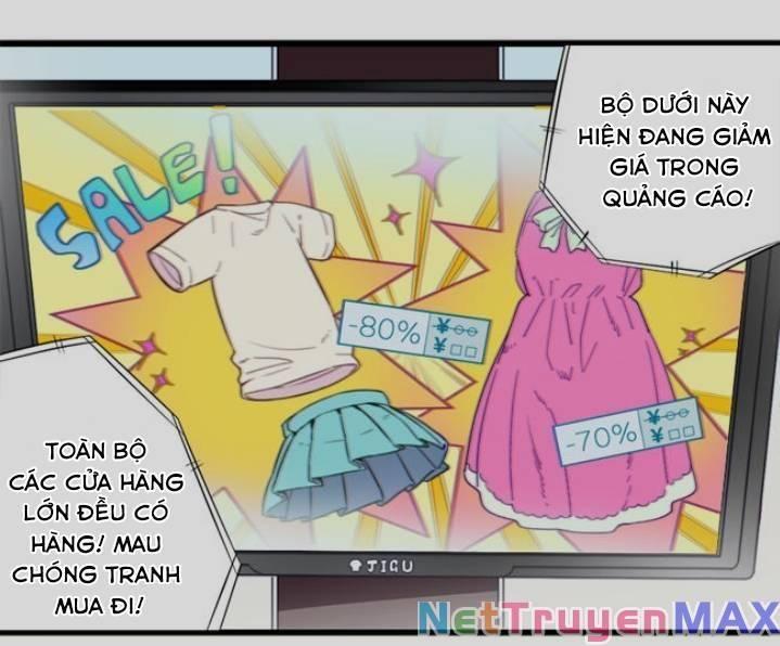 trước khi một cô gái biến mất chapter 9 29