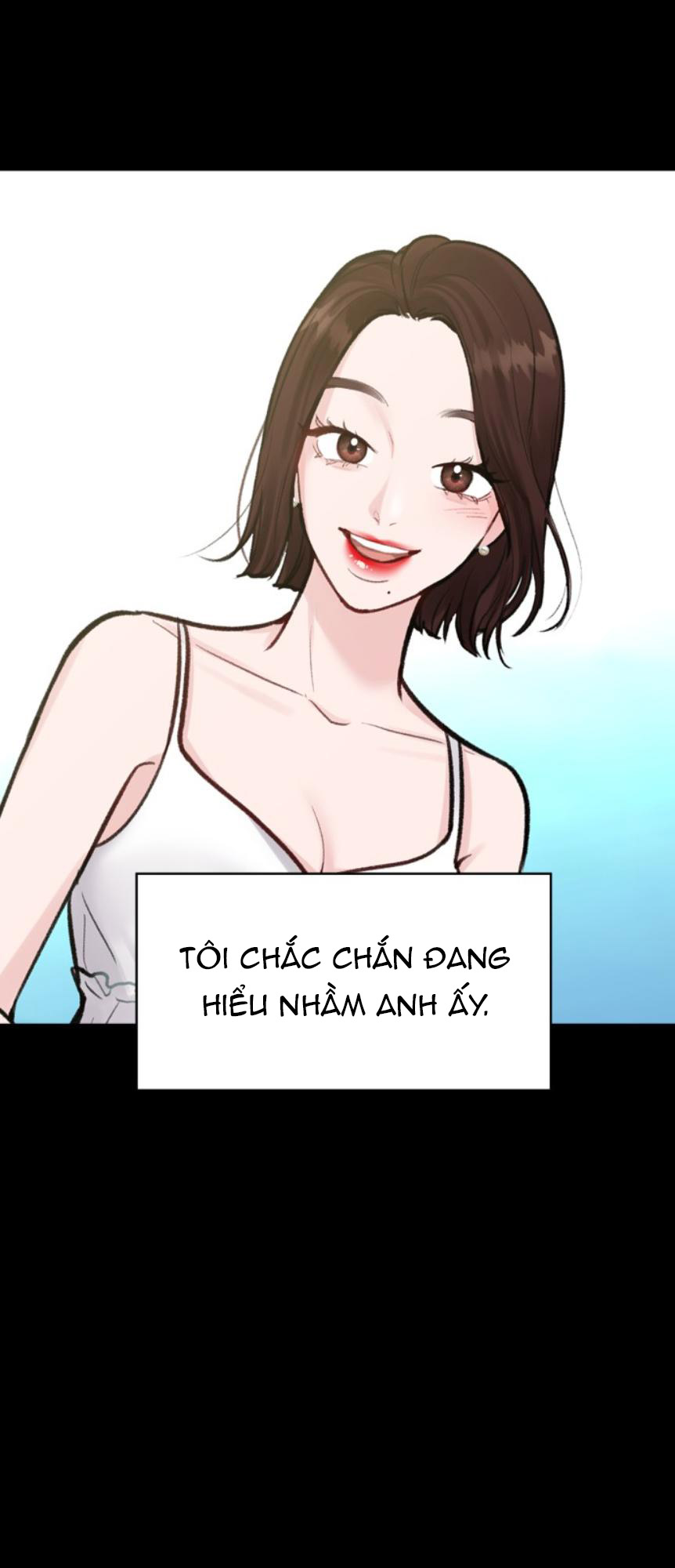 không phải gu của tôi chapter 8.2 77