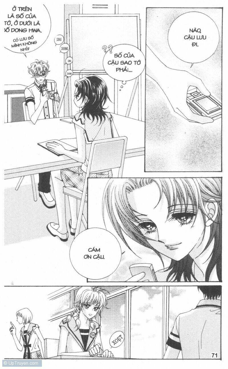 cũng vì em chapter 2 72