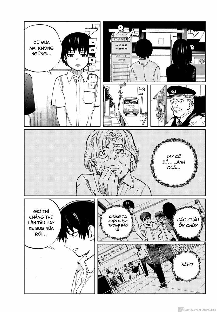 hana to uso to makoto chapter 18 4