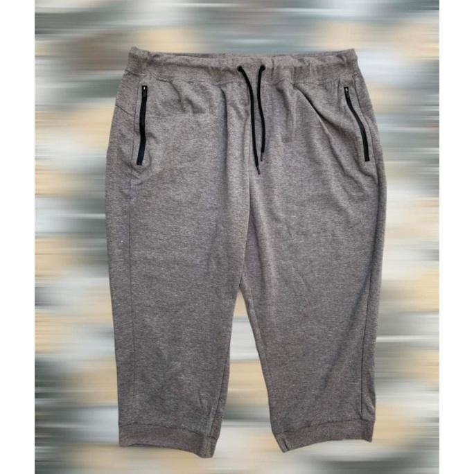 Quần jogger nam xuất dư BIGSIZE (100-110kg)