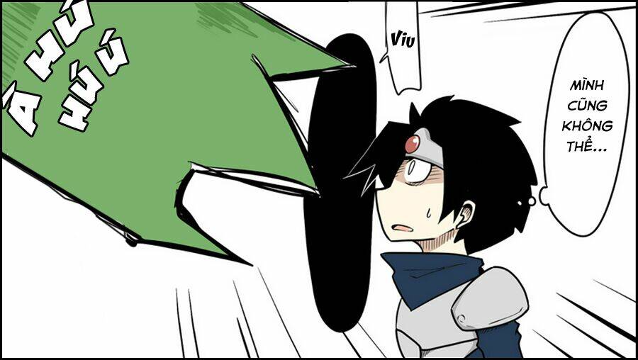 senyuu chapter 32 46