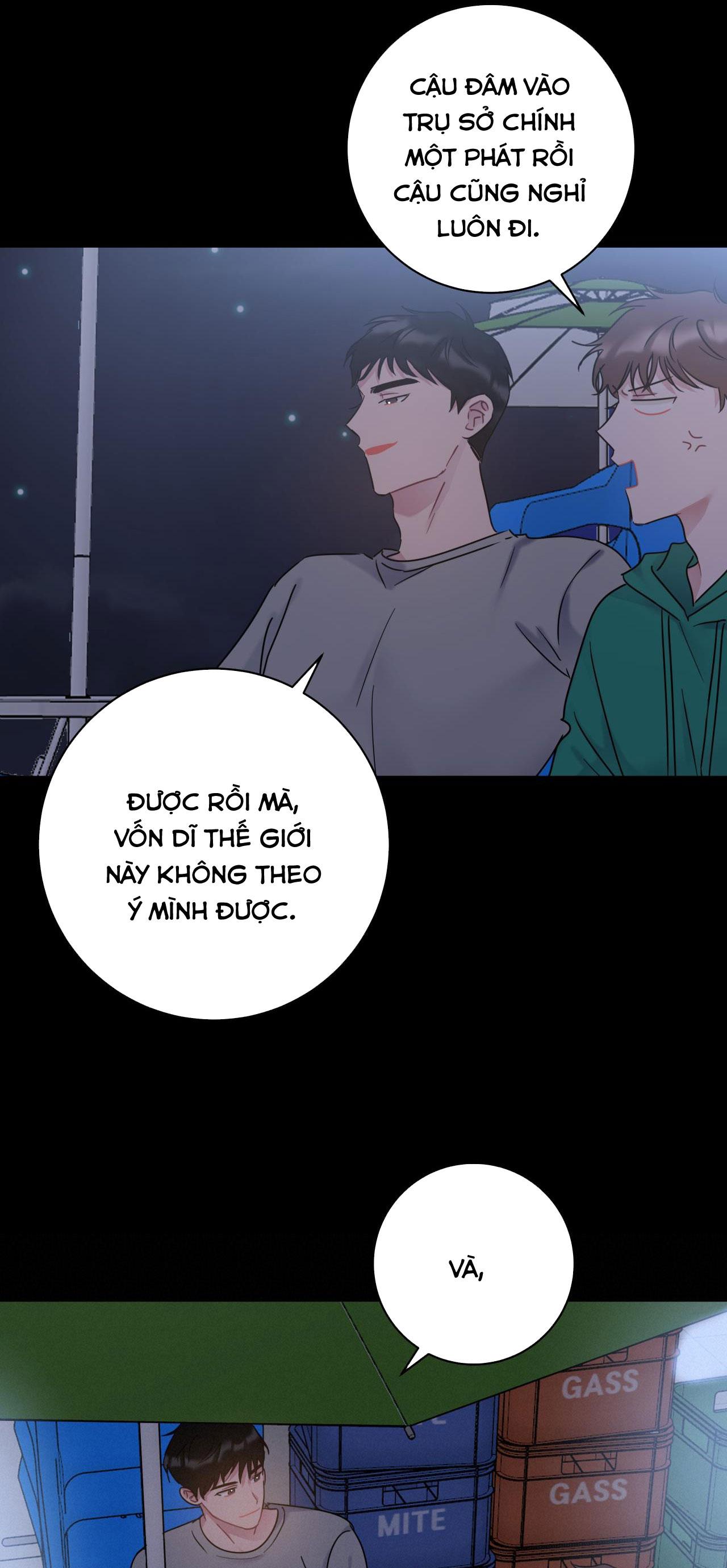 tình yêu bình dị nhất chapter 20 43