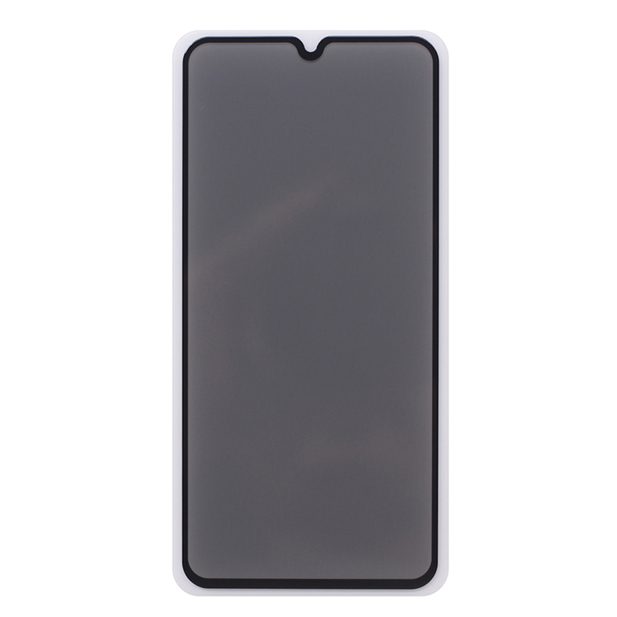 Kính cường lực Chống Nhìn Trộm 9H Dành Cho Samsung Galaxy M31 Full Màn Hình Full Keo- Handtown- Hàng Chính Hãng