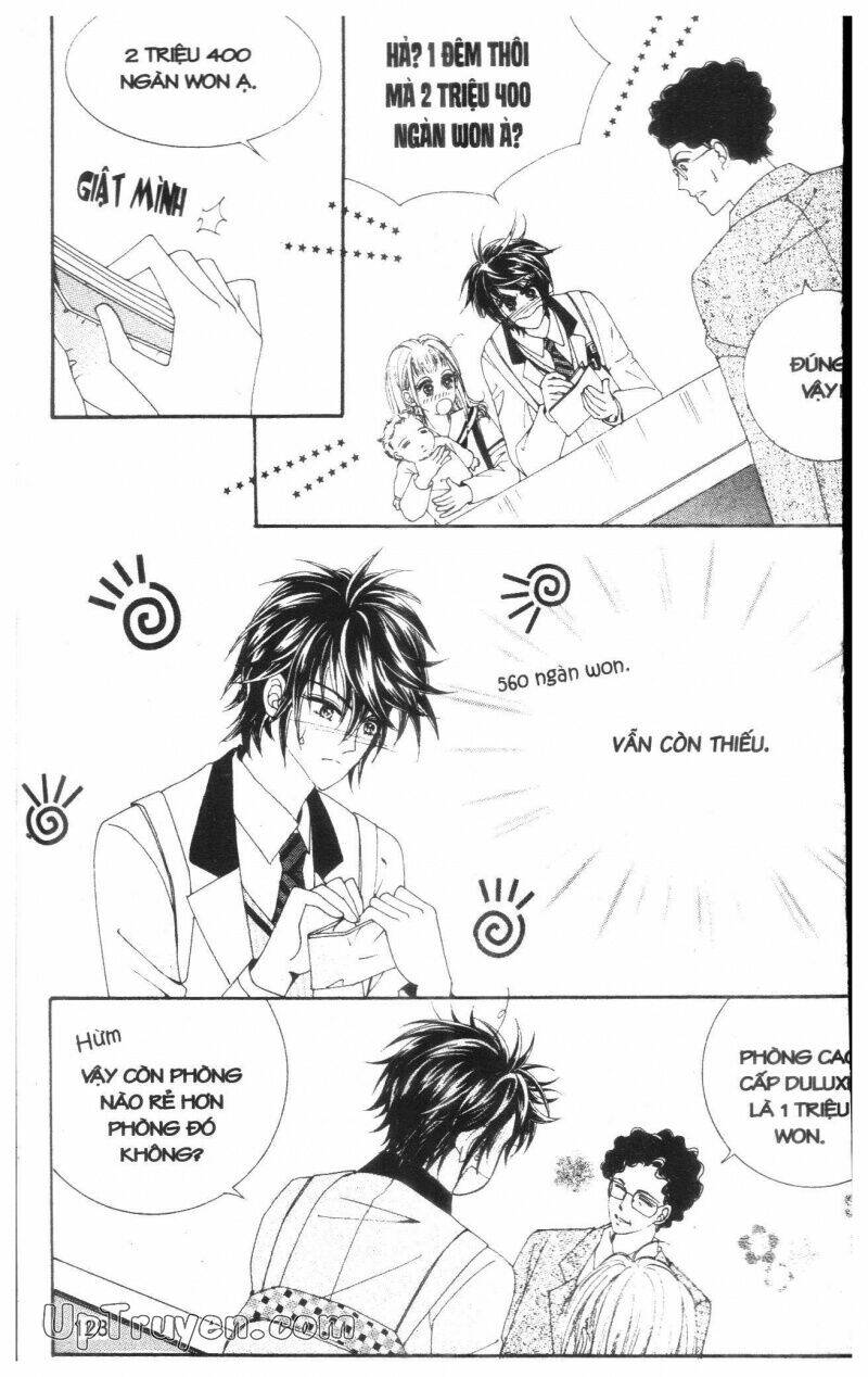 vợ chồng trẻ con bản đẹp chapter 12 125