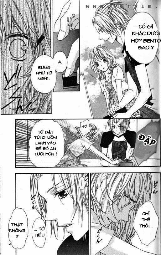 tonari no koigataki chapter 7 18