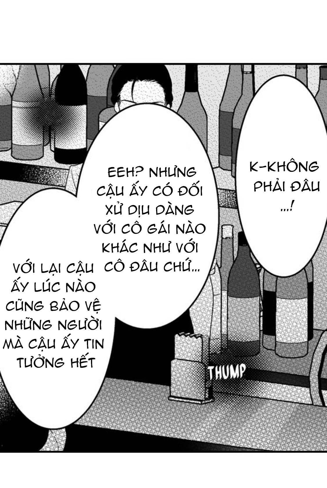 làm thế nào để người chưa có kinh nghiệm trong chuyện đó trở thành phóng viên 18+ (full) chapter 16.2 2