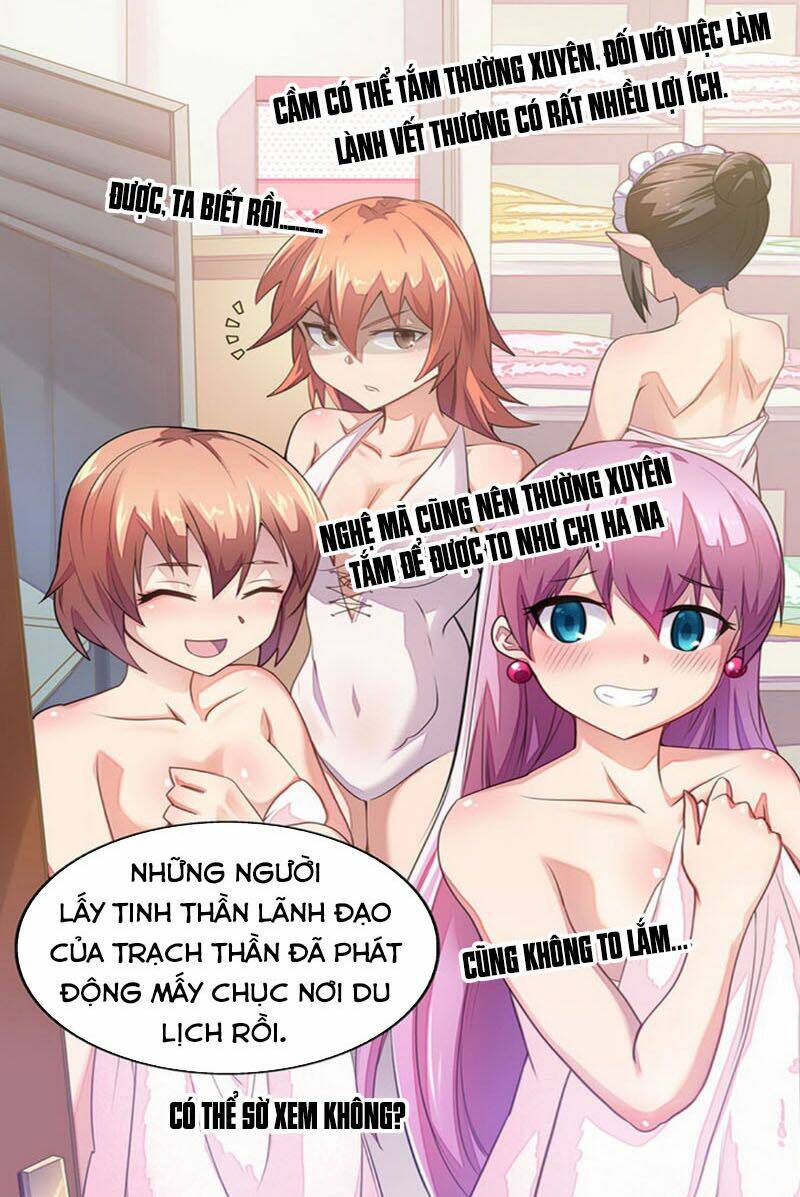 ma vương pháp tắc chapter 25 2