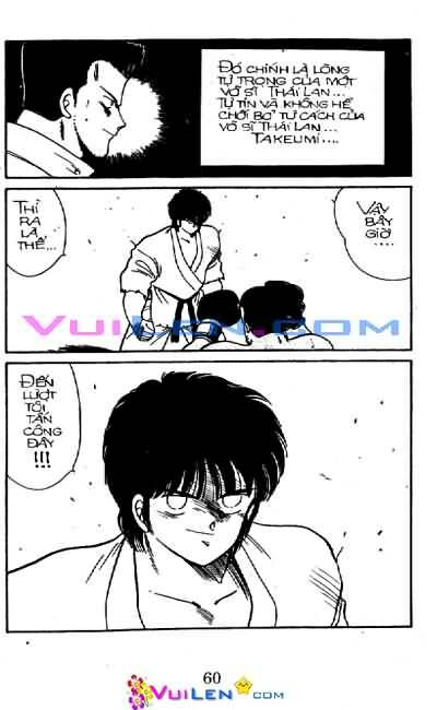 truyền nhân atula - shura no mon i chapter 5 61