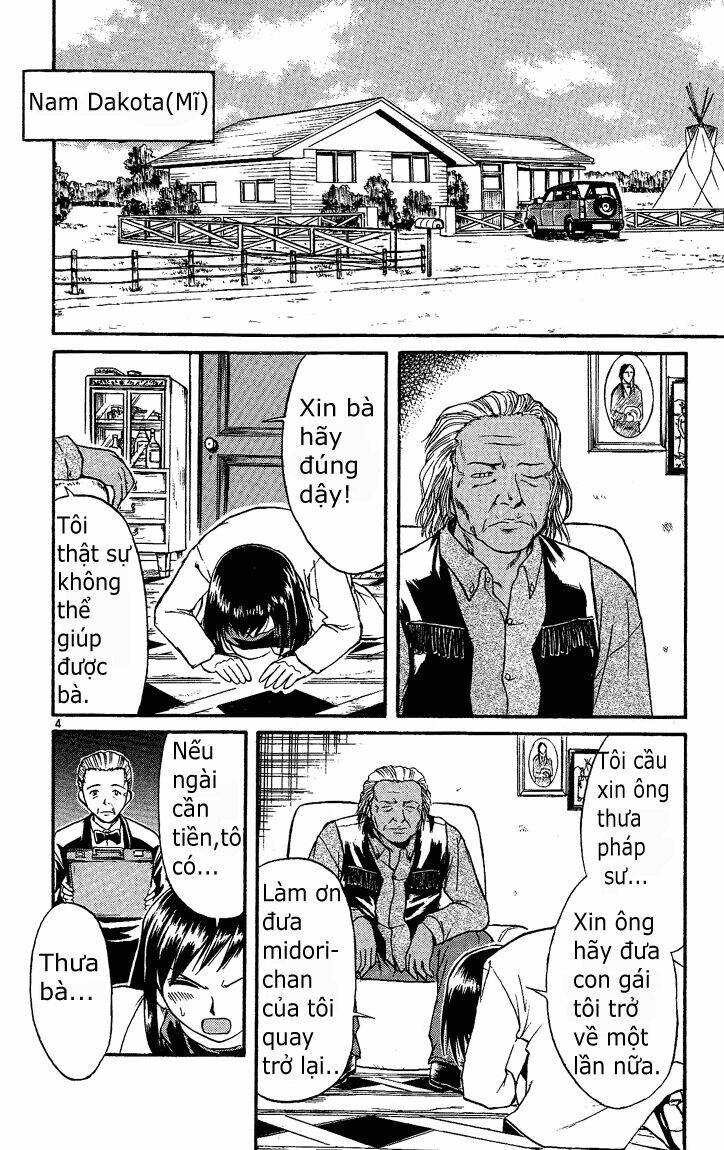 midori no hibi chapter 31 4