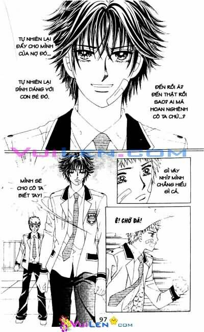 tìm lại tình yêu chapter 5 18