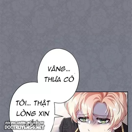 nếu tôi là nhân vật phản diện liệu tôi sẽ chết chapter 14 47