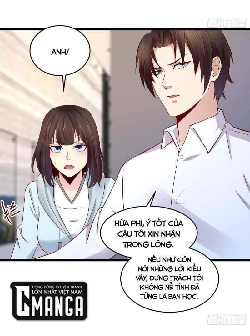 vua đầu tư mạnh nhất chapter 14 21