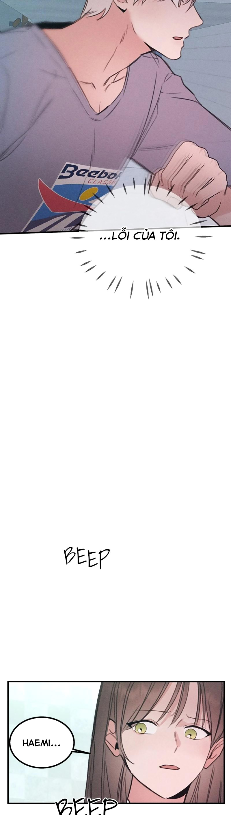 cuộc sống riêng của chị tôi chapter 46 27