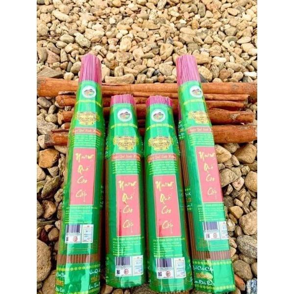QUẾ CAO CẤP SẠCH100% KHÔNG HÓA CHẤT/THƠM NHẸ/ ÍT KHÓI /KHÔNG ĐEN TRẦN/KHÔNG CAY MẮT