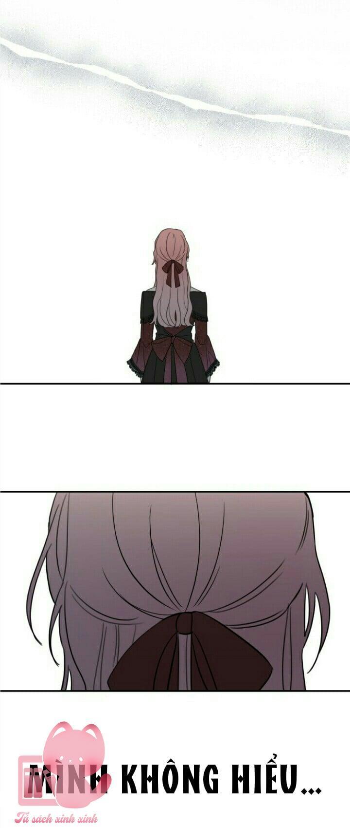 người thân của tôi đều sợ hãi tôi chapter 1 36