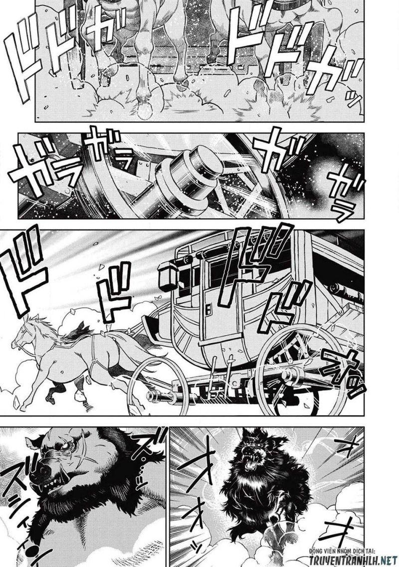 xạ thủ tại dị giới chapter 1 1