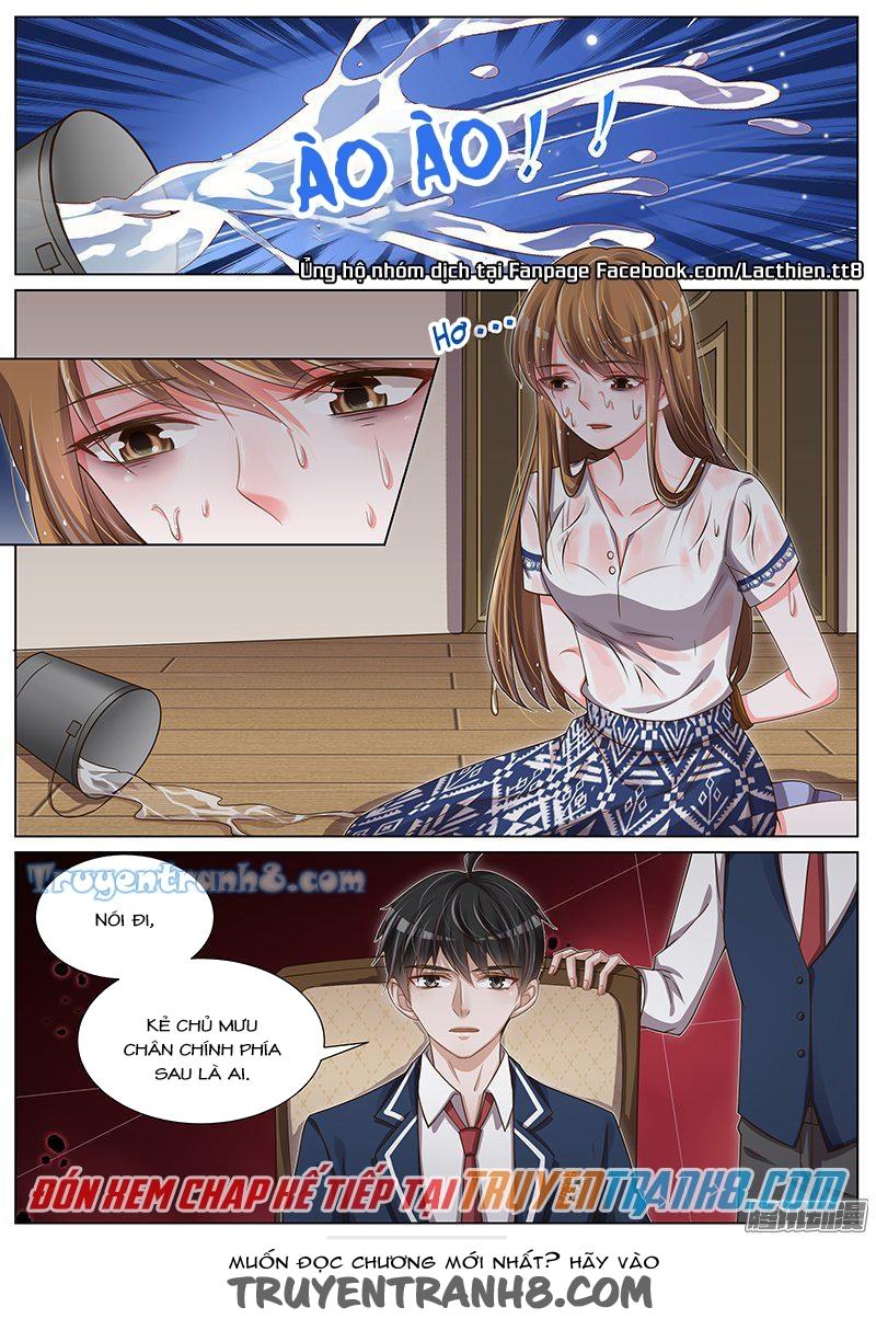 vương bài giáo thảo chapter 107 10