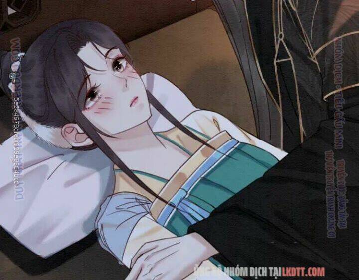 trọng sinh bá sủng nhiếp chính vương quá mạnh mẽ chapter 212 41